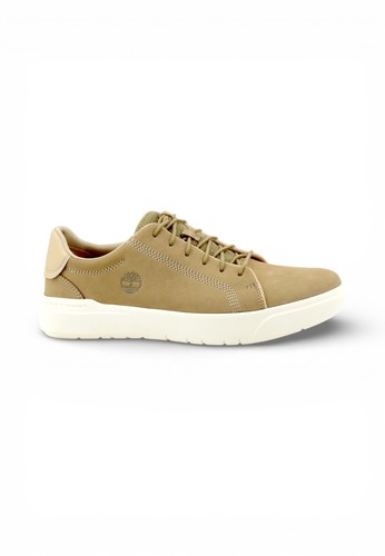 Timberland sneakers uomo beige - timberland,
