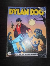 DYLAN DOG N°1 L'ALBA DEI