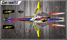 KIT GRAFICA COMPLETO SHERCO ST