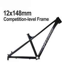 Race Track Bike Frame