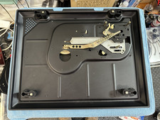 Technics SL-1700 Giradischi