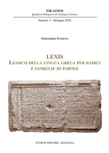Lexis lessico della lingua - della,