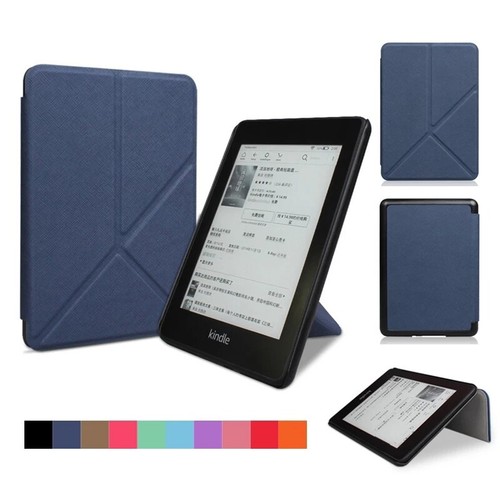 Custodia magnetica smart case - custodia,