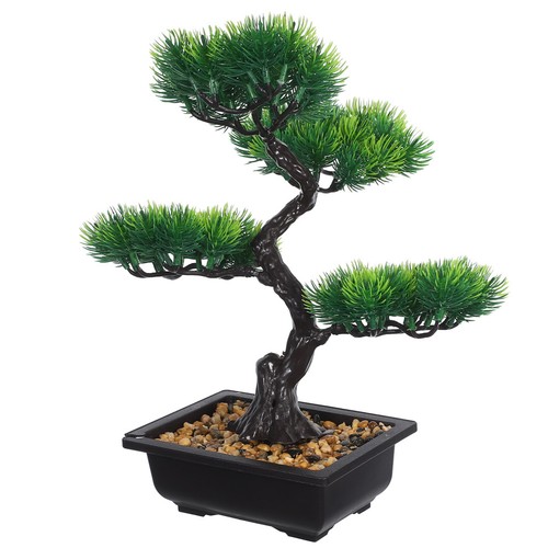 Piante verdi artificiali fai - verdi,
