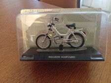 Negrini Harvard. 1976