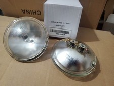 2 CONFEZIONI Lampadine alogene