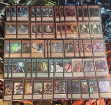 Nucleo deck gesys - gesys, sovrano