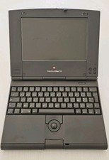 Apple PowerBook Duo 250