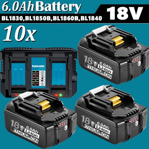 Per makita batteria 18v 12ah - per,