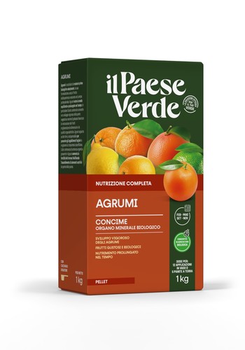 Paese verde concime per - verde,