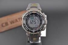 Orologio uomo casio protrek - orologio,