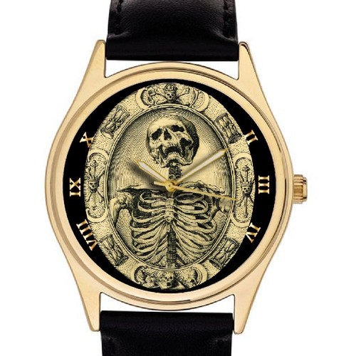 Orologio vestito crazy - crazy, &