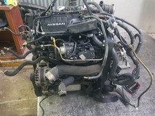 MOTORE COMPLETO R9M 98Kw 131CV