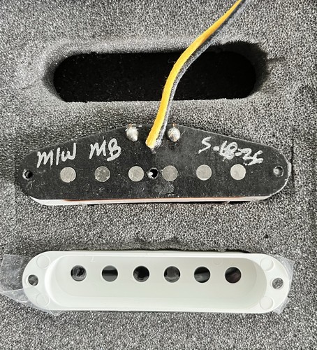 Pickup stratocaster fender - pickup,