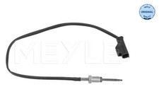Sensore, Temperatura gas