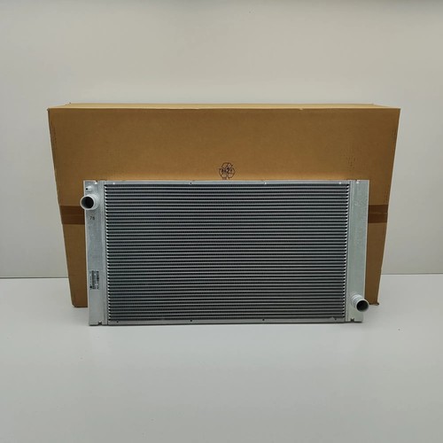 Radiatore alluminio mini - alluminio,