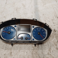 STRUMENTAZIONE COMPL. LANCIA