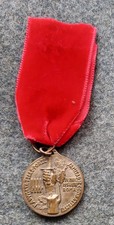 MEDAGLIA REGNO D'ITALIA I^