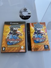 BEYBLADE V FORCE  NINTENDO GAMECUBE | PAL ITA | Originale