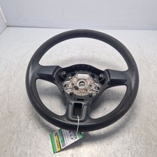 Volante sterzo guida in gomma