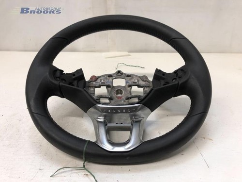 Volante peugeot 208 cc - volante,