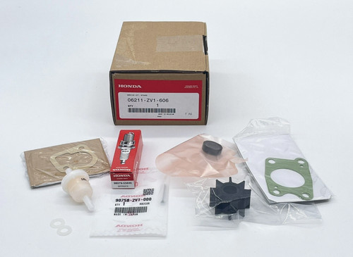 Kit tagliando fuoribordo - , honda