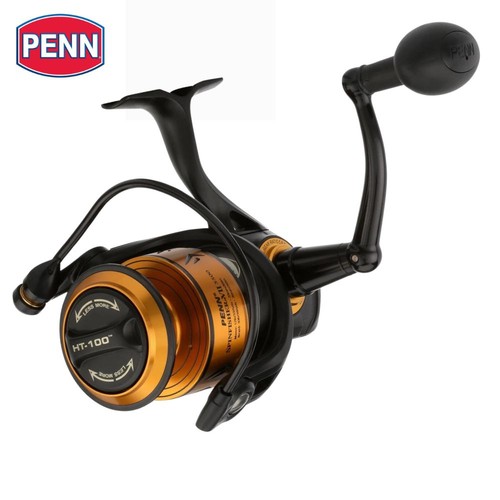 Penn legendary saltwater - penn,
