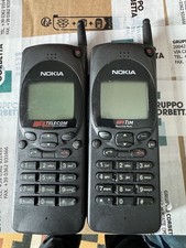 2 X CELLULARE NOKIA 2110 SOLD