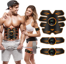 Ems elettrostimolatore - ems,