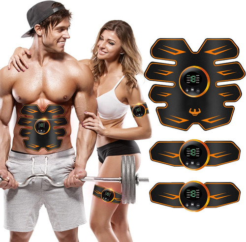 Ems elettrostimolatore - ems,