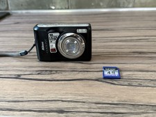 Appareil photo numérique