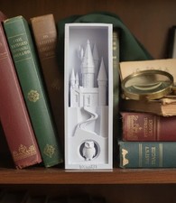 🏰 Magic Castle Book Nook -