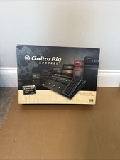 Native Instruments Guitar Rig