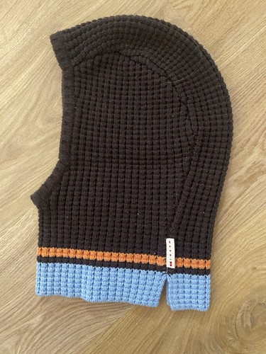 Balaclava marni uniqlo - balaclava,