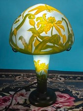 Art nouveau style emile galle - art,