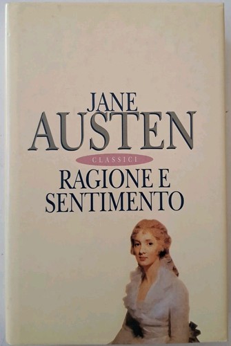 Ragione sentimento jane - e,