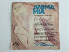 I Cugini Di Campagna - ANIMA