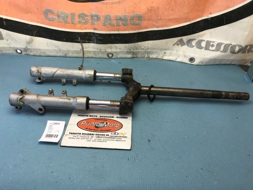 Forcella fork anteriore