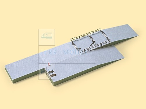 Auhagen 11348 kit di - -,