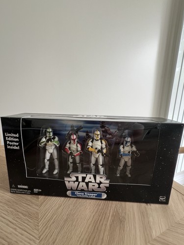Star wars 2005 entertainment - 2005,