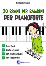 30 Brani per Bambini per