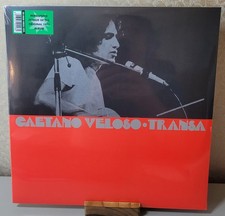 Transa [LTD] Caetano Veloso