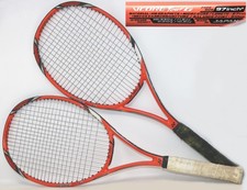 2x Yonex Vcore Tour G 97in² 310gr 16x20 L4 4 1/2 (2014)