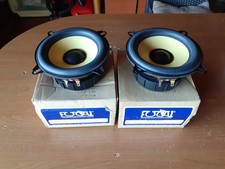 FOCAL KS5 Hi-End Midwoofer 5