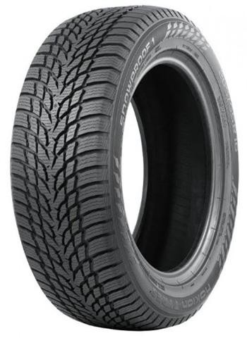 Pneumatici auto invernali - pneumatici,
