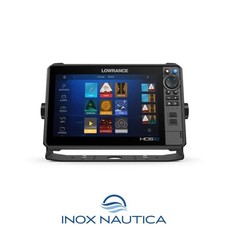 Lowrance hds pro - hds,