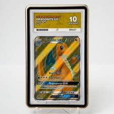 Dragonite GX 67/70 Dragon