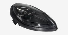 Fari Headlights Anteriori
