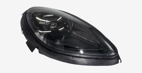 Fari headlights anteriori - headlights,