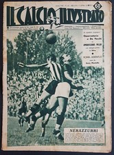 26) IL CALCIO ILLUSTRATO n. 41